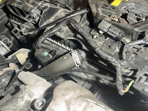 Køleventilator elektrisk FORD FIESTA VI (CB1, CCN) 1.5 TDCi (75 hp) 28668933