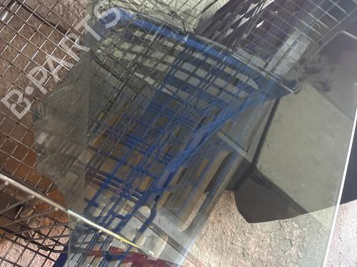 Used Front right door window Front right door window 39086584 39086584