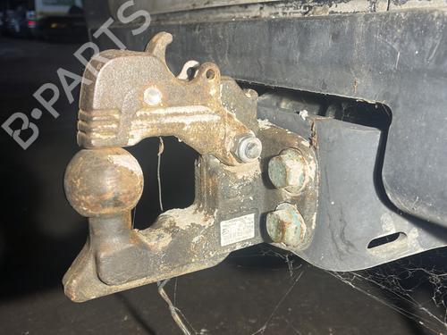 Used Tow ball/Mechanism NISSAN NV400 Van (X62, X62B) dCi 135 (136 hp) 32092824