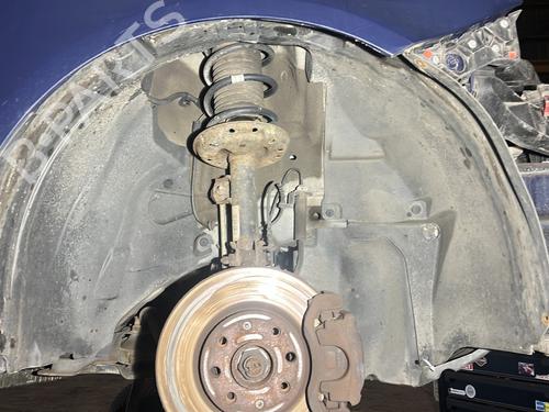 Wheel arch OPEL CORSA D (S07) 1.0 (L08, L68) 13187355