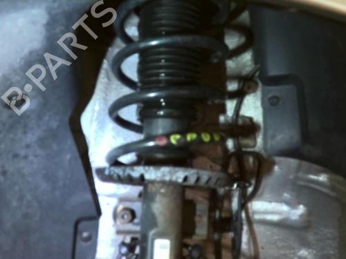 Used Left front shock absorber SKODA ROOMSTER (5J7) 1.9 TDI (105 hp) 20867949