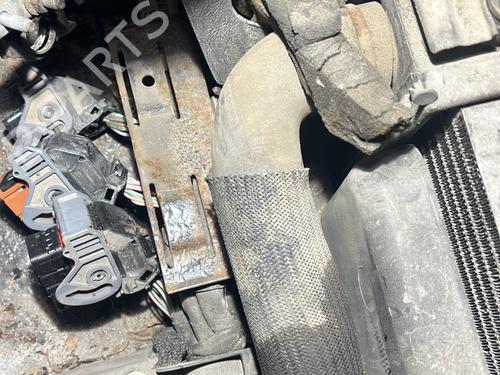 Used Water radiator Water radiator RENAULT ESPACE IV (JK0/1_) 2.0 dCi (JK01, JK02, JK1J, JK1K, JK1H) (150 hp) 25897630 25897630