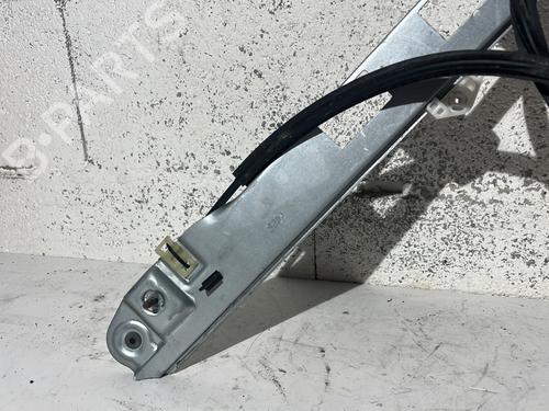 Front right window mechanism NISSAN NV400 Van (X62, X62B) dCi 135 | BP32092803C23
