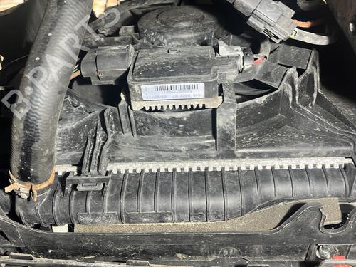 Used Water radiator Water radiator FORD FIESTA VI (CB1, CCN) 1.5 TDCi (75 hp) 28668930 28668930