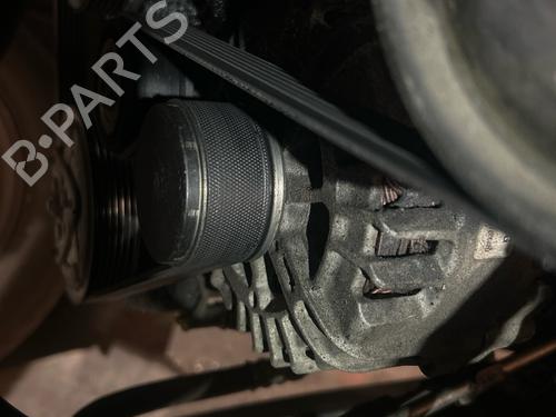 Alternator CITROËN C5 III (RD_) 1.6 HDi 110 (RD9HZC) | BP39600940M7 - Image 2