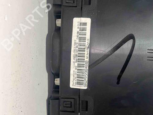 Instrument cluster PEUGEOT 607 (9D, 9U) 2.2 HDi | BP36517502C47 - Image 3