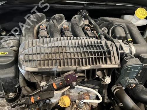 Used Starter Starter CITROËN C3 III (SX) 1.2 VTi 82 (82 hp) 20869801 20869801