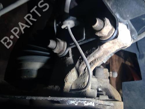 Used Right front steering knuckle VOLVO S80 I (184) 2.5 TDI (140 hp) 20863623