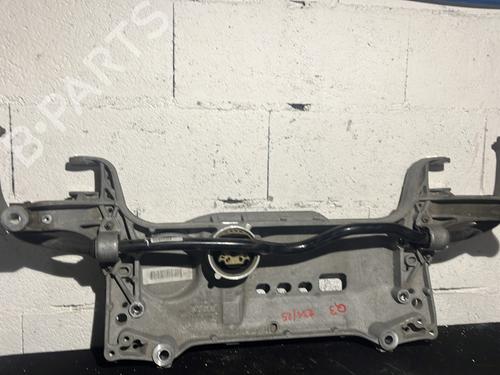 Used Subframe AUDI Q3 (8UB, 8UG) 2.0 TDI quattro (150 hp) 31318493