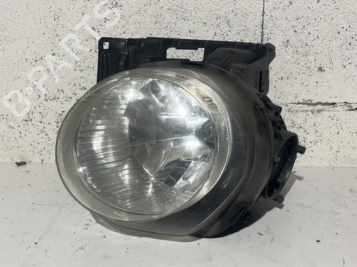 Used Left headlight NISSAN JUKE (F15) 1.5 dCi (110 hp) 31754458