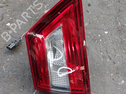 Used Right tailgate light RENAULT CLIO IV (BH_) 1.5 dCi 75 (75 hp) 21860879