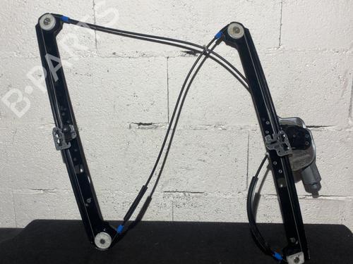 Front right window mechanism BMW X5 (E53) 3.0 d | BP21866316C23