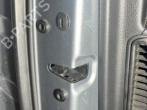Used Front left lock AUDI Q7 (4LB) 3.0 TDI quattro (233 hp) 26905666