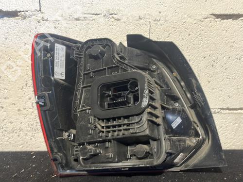 Right taillight VW POLO V (6R1, 6C1) 1.4 TDI | BP25924004C35 