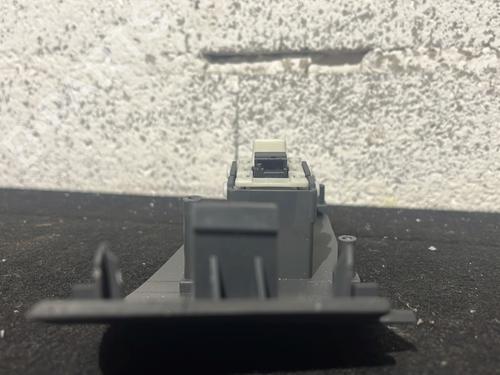 Right front window switch MERCEDES-BENZ C-CLASS T-Model (S203) C 200 CDI (203.207) | BP29506843I26 