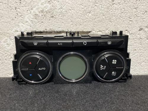 Commande Chauffage CITROËN DS3 (SA_) 1.6 HDi 90 (92 hp) 20868819