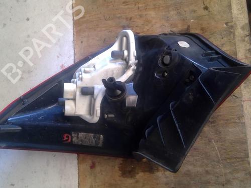 Left taillight OPEL ASTRA J (P10) 1.7 CDTI (68) | BP20867431C34 