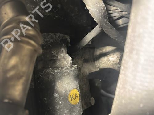 Used Starter Starter CHEVROLET CRUZE (J300) 2.0 CDI (163 hp) 32412987 32412987