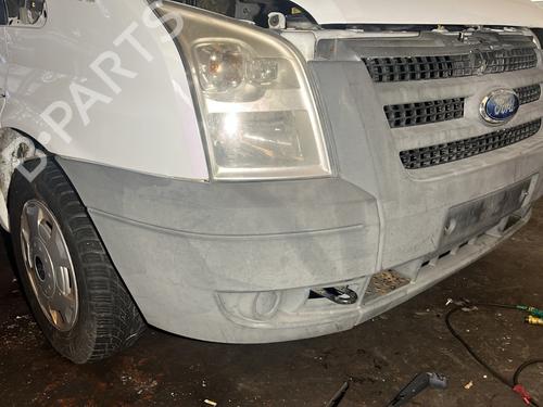 Used Front bumper FORD TRANSIT Van (FA_ _) 2.2 TDCi (85 hp) 29277941