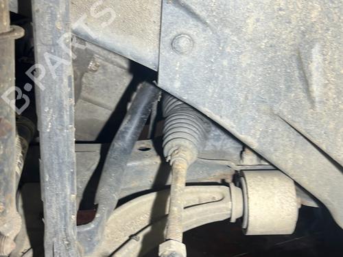 Steering rack OPEL ASTRA J (P10) 1.7 CDTI (68) | BP28000260M22 