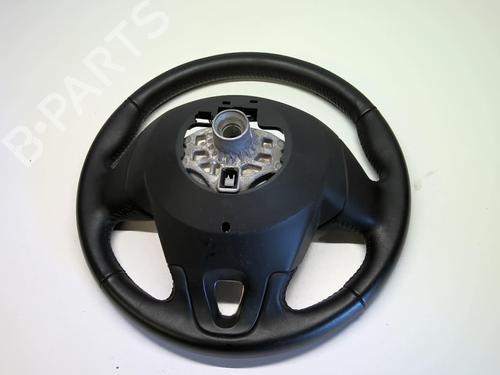 Ratt RENAULT MEGANE III Hatchback (BZ0/1_, B3_) 1.2 TCe (BZ2B, BZ11) (116 hp) 20871865