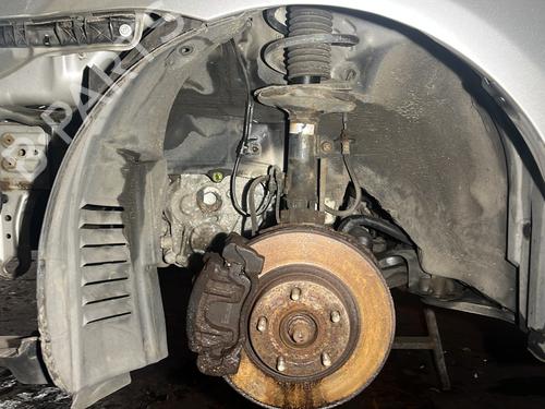 Used Wheel arch TOYOTA COROLLA Verso (ZER_, ZZE12_, R1_) 2.2 D-4D (AUR10_, AUR10R) (136 hp) 29706669