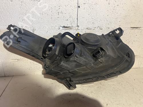 Left headlight CITROËN C3 II (SC_) 1.4 VTi 95 | BP36794305C28 - Image 3