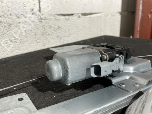 Used Front right window mechanism Front right window mechanism CITROËN BERLINGO MULTISPACE (B9) 1.6 HDi 90 (92 hp) 24297159 24297159