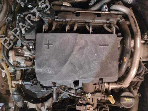 Moteur PEUGEOT 407 (6D_) 2.0 HDi (6DRHRH) (140 hp) 20868060