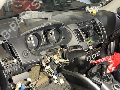 Dashboard PEUGEOT 4007 (VU_, VV_) 2.2 HDi | BP29564113C46 