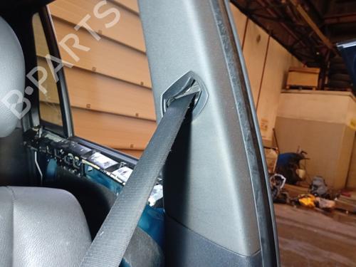 Used Front left seatbelt Front left seatbelt BMW X3 (E83) 2.0 d (150 hp) 20872304 20872304