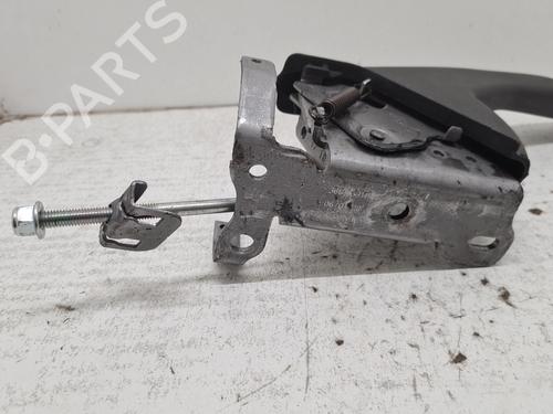 håndbremse RENAULT CLIO IV (BH_) 1.5 dCi 75 | BP21860040I18