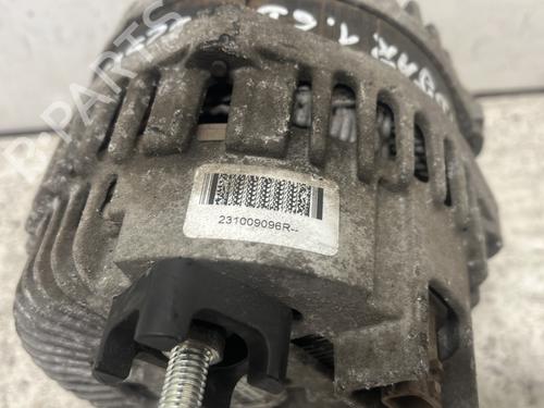 Alternator RENAULT KADJAR (HA_, HL_) 1.6 dCi 130 (HLA4) | BP26962582M7 