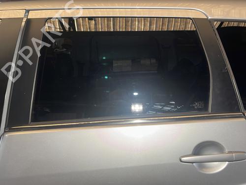 Left rear door PEUGEOT 4007 (VU_, VV_) 2.2 HDi | BP29564090C4 