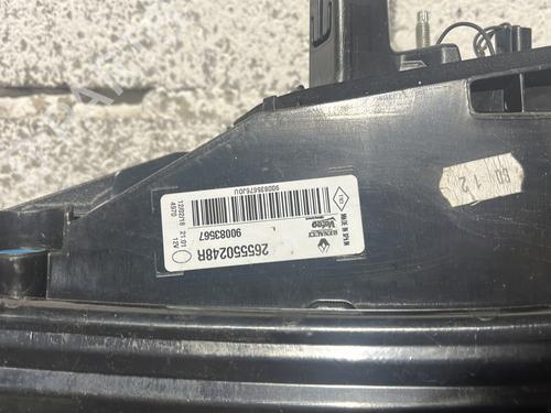 Left tailgate light RENAULT MEGANE IV Hatchback (B9A/M/N_) 1.5 dCi 110 (B9A3) | BP29422559C79 - Image 3