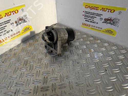 Startmotor PEUGEOT 207 (WA_, WC_) 1.4 16V (95 hp) 20861383