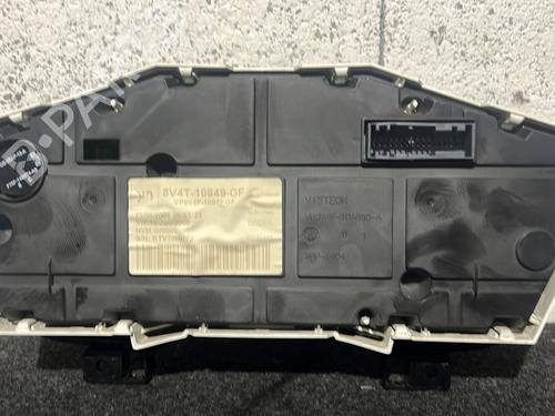 Cuadro instrumentos FORD FOCUS II (DA_, HCP, DP) 1.8 TDCi | BP30854139C47