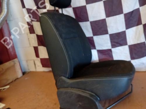Right front seat DACIA SANDERO 1.5 dCi | BP20872142C16 - Image 3