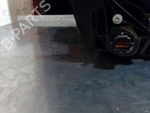 Used Left mirror Left mirror RENAULT MEGANE II Coupé-Cabriolet (EM0/1_) 1.9 dCi (120 hp) 20867768 20867768