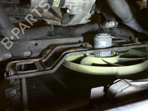Used Water radiator Water radiator RENAULT CLIO II (BB_, CB_) 1.2 16V (BB05, BB0W, BB11, BB27, BB2T, BB2U, BB2V, CB05,... (75 hp) 20861189 20861189