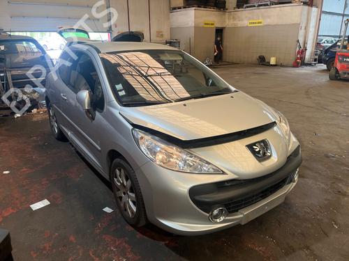 Front right panel PEUGEOT 207 (WA_, WC_) 1.6 16V VTi | BP36397336C59 - Image 9