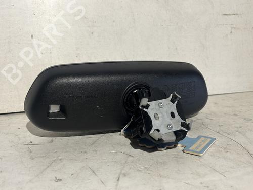 Used Rear mirror Rear mirror PEUGEOT 3008 II SUV (MC_, MR_, MJ_, M4_) 1.5 BlueHDi 130 (131 hp) 33453387 33453387