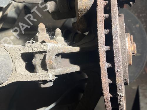 Used Right front steering knuckle Right front steering knuckle CITROËN BERLINGO Box Body/MPV (B9) 1.6 HDi 90 (90 hp) 34646904 34646904
