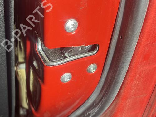 Serrure avant droite KIA PICANTO II (TA) 1.0 (69 hp) 29341722