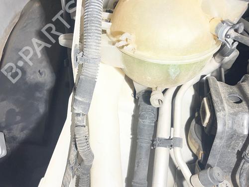 Used Windscreen washer tank Windscreen washer tank 36794345 36794345
