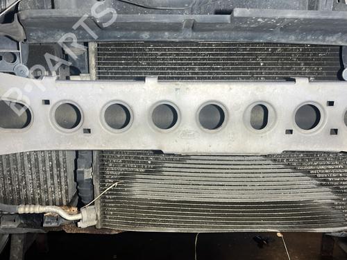 Used AC radiator AC radiator FORD C-MAX II (DXA/CB7, DXA/CEU) 1.6 TDCi (95 hp) 26739918 26739918