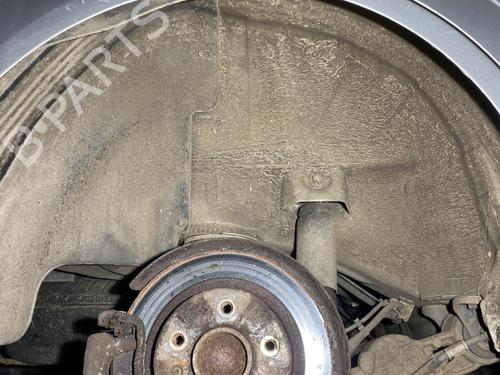 Used Wheel arch OPEL ZAFIRA / ZAFIRA FAMILY B (A05) 1.9 CDTI (M75) (150 hp) 22894399