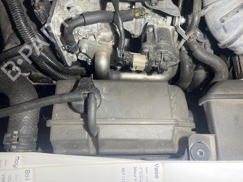 Used Expansion tank Expansion tank 36944988 36944988