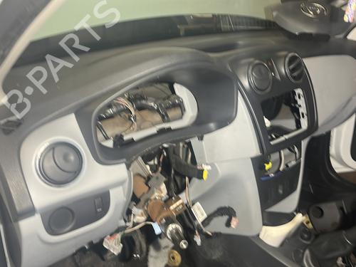 Used Dashboard Dashboard DACIA LOGAN II 1.5 dCi / Blue dCi 75 (75 hp) 24887376 24887376