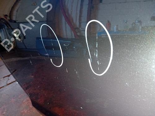 Used Right front door Right front door 21866117 21866117